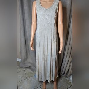 MY CHOICE VINTAGE DRESS SIZE 4